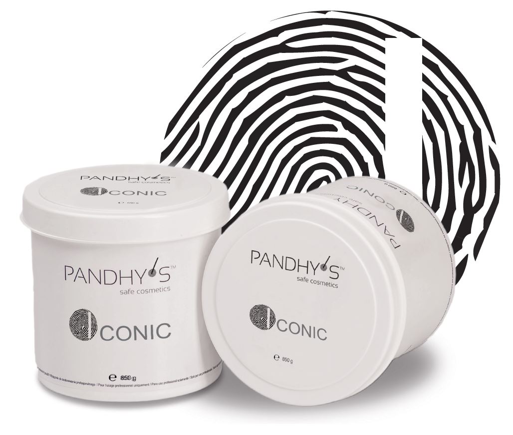 PANDHY’S™ DEPILATORY SUGAR PASTE SugarBabe